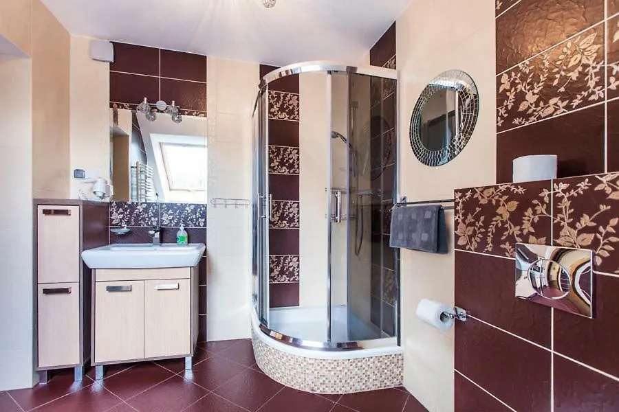 Apartamenty Everysky - Lesny Dom 16 - 18 Karpacz Polen