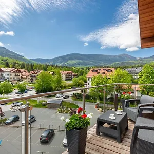 Apartment Bluesky - Ogrodnicza 7 I 9 - Z Widokiem Na Gory, W Zielonej Okolicy, Blisko Centrum I Atrakcji Karpacza, Karpacz